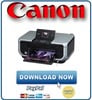 Thumbnail Canon MP600 MP600R Service & Repair Manual + Parts Catalog 