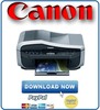 Thumbnail Canon Pixma MX310 MX 310 Service Manual & Repair Guide + Parts Catalog