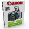 Thumbnail Canon EOS 300D Digital SLR Service & Repair Manual