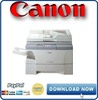 Thumbnail Canon imageCLASS D620 D660 D680 Service & Repair Manual
