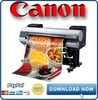 Thumbnail Canon iPF8000 Series Service & Repair Manual + Parts Catalog