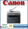 Thumbnail CANON MF4100 MF 4100 SERIES SERVICE & REPAIR MANUAL