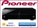 Thumbnail Pioneer Blu-Ray BDP-09FD Elite Service & Repair Manual