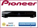 Thumbnail Pioneer Blu-Ray BDP-23FD Elite Service & Repair Manual 