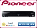 Thumbnail Pioneer BDP-LX54 + 43FD/430/41FD Service Manual & Repair Guide