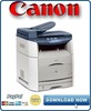 Thumbnail Canon LaserBase MF8100 8180c Service Manual / Repair Guide + Parts Catalog