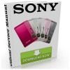 Thumbnail Sony Cyber-Shot DSC-TX5 Service Manual / Repair Guide