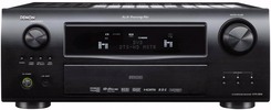 Thumbnail Denon AVR-2808 Service Manual | Repair Guide