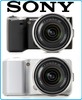 Thumbnail Sony Alpha NEX-3 + NEX-5 Series Service Manual + Adjustments