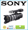 Thumbnail Sony NEX-VG20 Series Service Manual & Repair Guide
