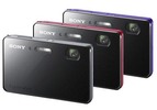 Thumbnail Sony Cyber-Shot DSC-TX200 DSC-TX300 Series Service Manual & Repair Guide Thumbnail Sony Cyber-Shot DSC-TX200 DSC-TX300 Series Service Manual & Repair Guide