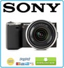 Thumbnail Sony Alpha NEX-5 Series Service & Repair Manual