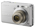Thumbnail Sony Cyber Shot DSC-S780 Service Manual & Repair Guide