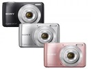 Thumbnail Sony Cyber Shot DSC-S5000 Service Manual & Repair Guide