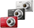 Thumbnail Sony Cyber Shot DSC-W520 Service Manual & Repair Guide