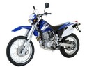 Thumbnail YAMAHA TT600RE 2004 SERVICE & REPAIR MANUAL