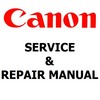 Thumbnail CANON PIXMA MP170 MP450 SERVICE MANUAL + PARTS CATALOG