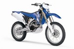 Thumbnail YAMAHA WR250F (X) 2008 SERVICE & REPAIR MANUAL Thumbnail YAMAHA WR250F (X) 2008 SERVICE & REPAIR MANUAL