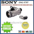 Thumbnail SONY DSC F707 DIGITAL CAMERA SERVICE REPAIR MANUAL DOWNLOAD Thumbnail SONY DSC F707 DIGITAL CAMERA SERVICE REPAIR MANUAL DOWNLOAD