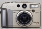 Thumbnail CANON POWERSHOT G2 SERVICE & REPAIR MANUAL Thumbnail CANON POWERSHOT G2 SERVICE & REPAIR MANUAL