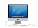 Thumbnail Apple iMac 20 inch (Early 2008 2.4/2.66 GHz Intel Core 2 Duo) Service Manual & Repair Guide