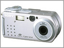 Thumbnail SONY CYBER SHOT DSC-P3 SERVICE & REPAIR MANUAL
