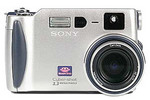 Thumbnail SONY CYBER SHOT DSC-S70 SERVICE & REPAIR MANUAL Thumbnail SONY CYBER SHOT DSC-S70 SERVICE & REPAIR MANUAL