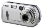 Thumbnail SONY CYBER SHOT DSC-P72 SERVICE & REPAIR MANUAL Thumbnail SONY CYBER SHOT DSC-P72 SERVICE & REPAIR MANUAL