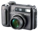 Thumbnail SONY CYBER SHOT DSC-S85 SERVICE & REPAIR MANUAL