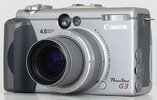 Thumbnail CANON POWERSHOT G3 SERVICE & REPAIR MANUAL Thumbnail CANON POWERSHOT G3 SERVICE & REPAIR MANUAL