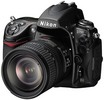 Thumbnail  NIKON D700 DSLR SERVICE & REPAIR MANUAL