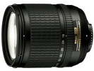 Thumbnail Nikon AF S DC Zoom Nikkor Lens 18 135mm / 3.5  5 5. 6G ED Service Manual & Repair Guide
