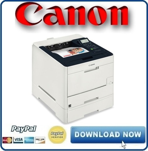 canon 1120 printer