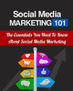 Thumbnail Social Media Marketing 101