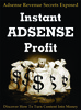 Thumbnail Instant Adsense Profit With MRR +174 Adsense articles BONUS