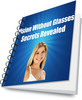 Thumbnail Vision Without Glasses Secrets Revealed eBook n FREE Bonuses