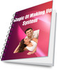 Thumbnail Magic Of Making Up System - Full Version eBook