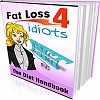 Thumbnail Fat Loss 4 Idiots Diet Plan