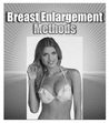Thumbnail Breast Enlargement Methods