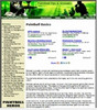 Thumbnail Paintball Website plr