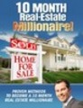 Thumbnail Ten Month Real Estate Millionaire 