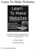 Thumbnail Learn to Make Websites Thumbnail Learn to Make Websites