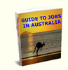 Thumbnail Guide to Jobs in Australia