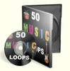 Thumbnail 50 Amazing Music Loops Thumbnail 50 Amazing Music Loops