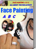 Thumbnail Face Painting ABC and Basic Face Painting ebooks
