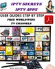 Thumbnail IPTV SECRETS