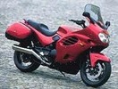 Thumbnail Triumph Motorcycle 1990-2002 Trophy 900 Repair Srvc Manual