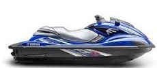 Thumbnail Yamaha Waverunner 2009-2013 FZR FZS GX1800 Repair Manual