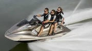 Thumbnail Yamaha Waverunner 2008-2011 FX SHO FX Cruiser Service Manual