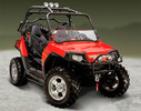 Thumbnail Polaris ATV UTV 2007 Ranger XP 700 4X4 6X6 Repair Manual